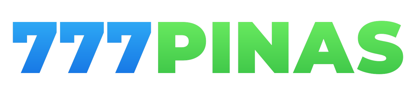 777pinas.con Logo